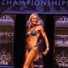 Debra  Stewart - NPC Big Sky Championships 2014 - #1